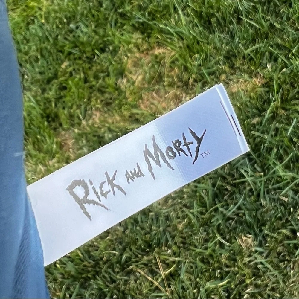rich and morty rick morty